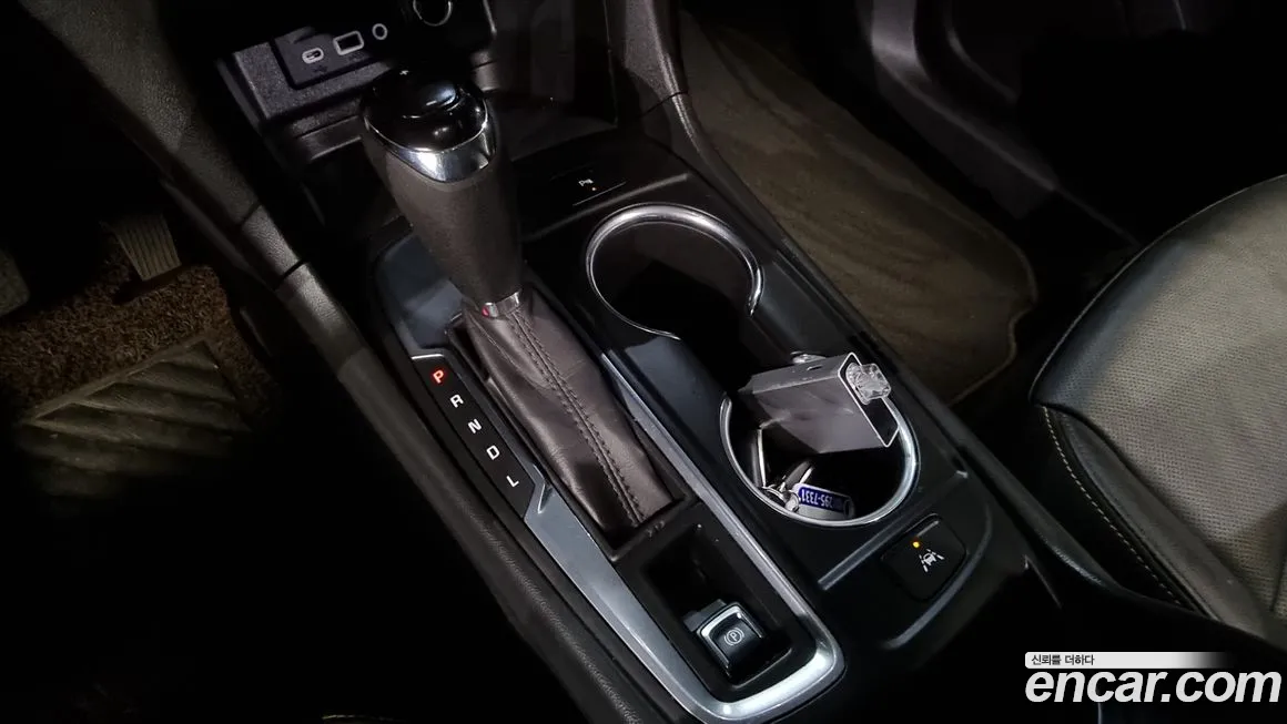 Chevrolet (GM Daewoo) Equinox id 1542577 из Кореи 19