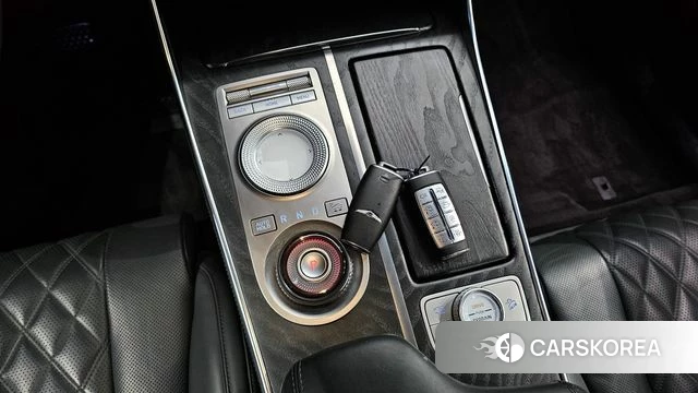 Genesis GV80 id 4250568 из Кореи 29
