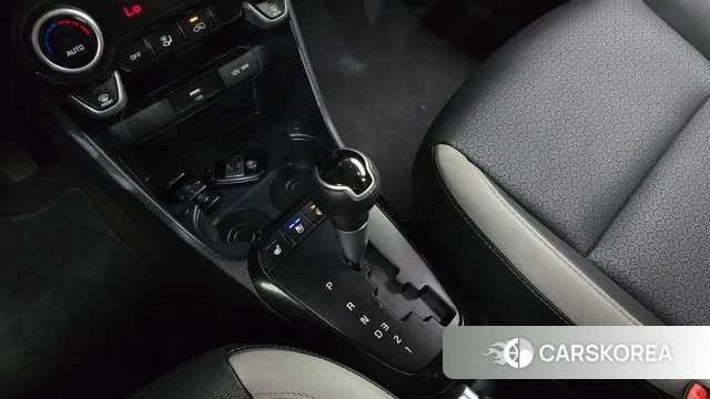 Kia Morning Urban (JA) id 3059672 из Кореи 19