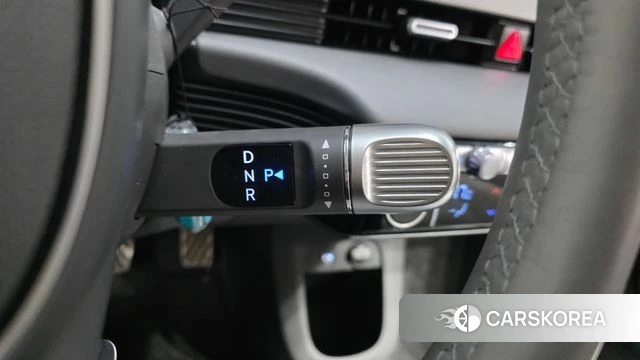 Hyundai Ionic 5 id 4302373 из Кореи 33