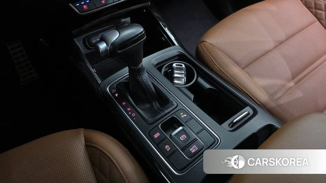 Kia The New Sorento id 3828647 из Кореи 19