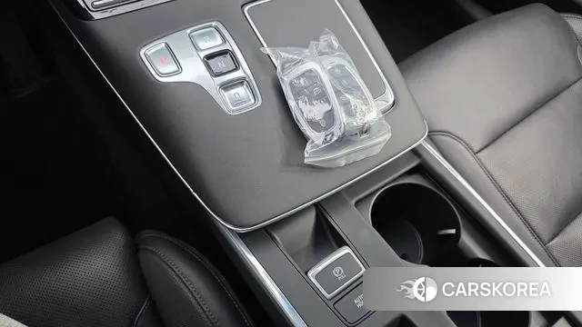 Hyundai The New Grandeur IG id 3600776 из Кореи 19