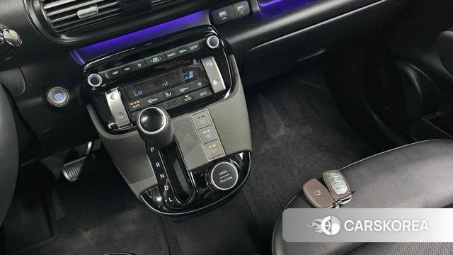 Hyundai Casper id 4309298 из Кореи 29