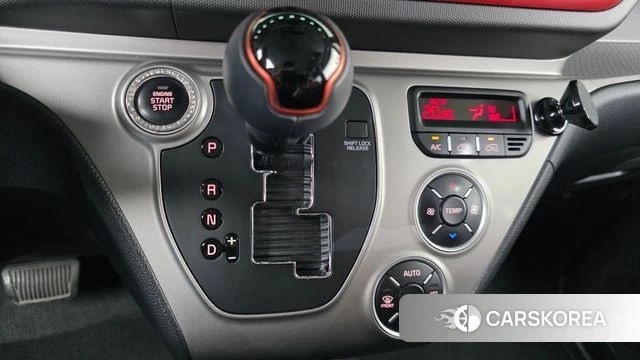 Kia The New Ray id 4726781 из Кореи 33
