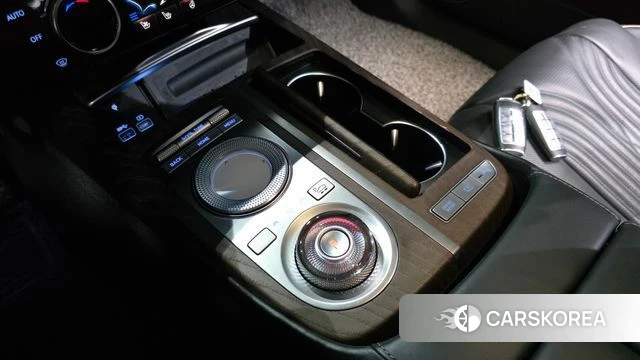 Genesis G80 (RG3) id 4250272 из Кореи 33