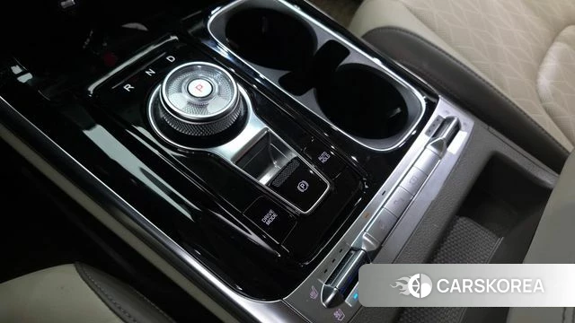 Kia Carnival 4th generation id 4480886 из Кореи 33