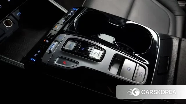 Hyundai Tucson (NX4) id 3002840 из Кореи 19