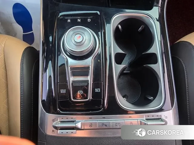 Kia Carnival 4th generation id 3686630 из Кореи 19