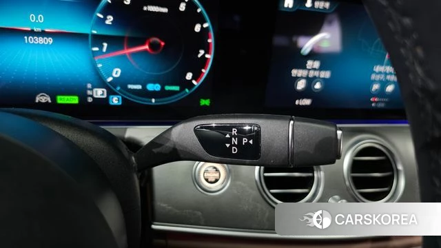 Mercedes-Benz E-Class W213 id 4395793 из Кореи 19