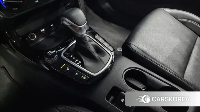 Kia The New Seltos id 3472267 из Кореи 19