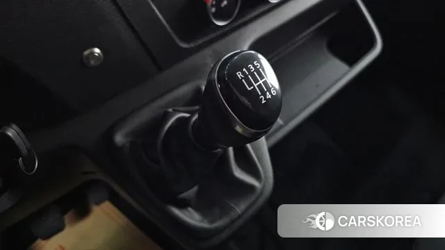 Renault Korea (Samsung) Master id 3385022 из Кореи 19