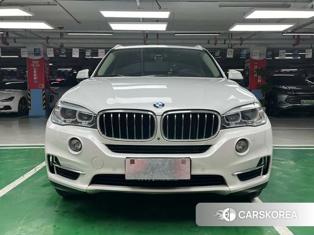BMW X5 (imported) id 3901942 из Китая 25