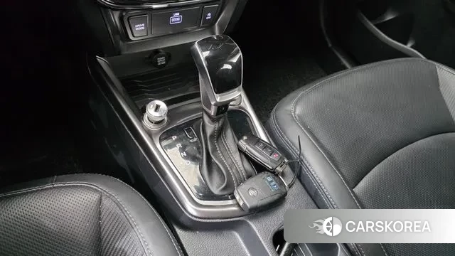 Ssangyong Tivoli Air id 3263688 из Кореи 19