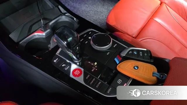 BMW 1 Series (F40) id 3660493 из Кореи 19