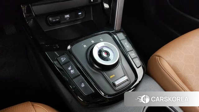 Kia The New Seltos id 4612423 из Кореи 19
