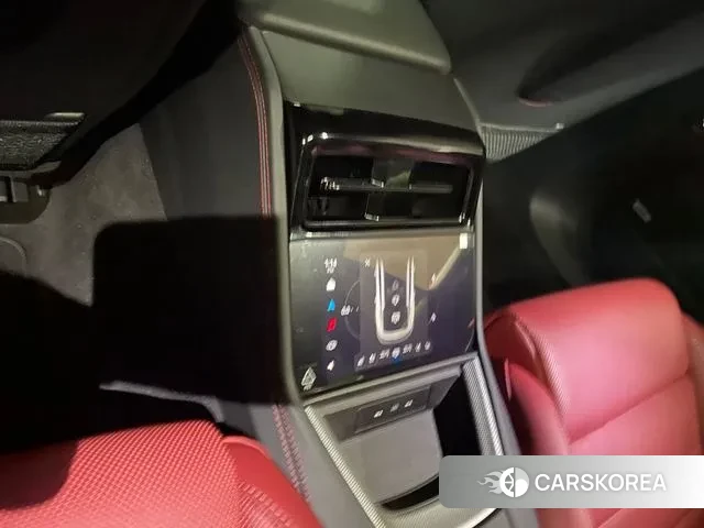 Porsche Panamera (972) id 3739465 из Кореи 14