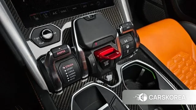 Lamborghini Urus id 3283613 из Кореи 19