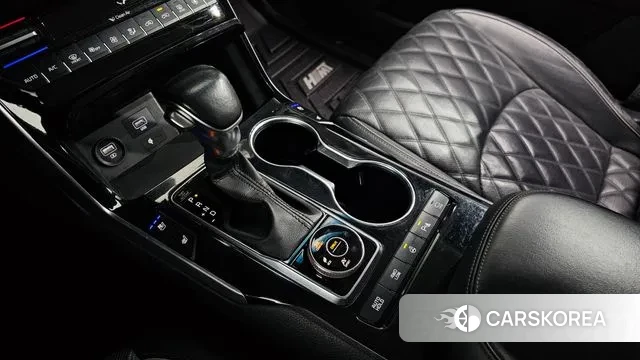 Kia Mohave Master id 3601252 из Кореи 19