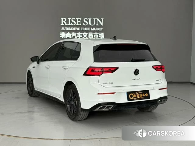 Volkswagen Golf id 4278530 из Китая 14