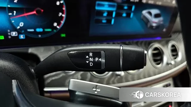 Mercedes-Benz E-Class W213 id 3746003 из Кореи 19