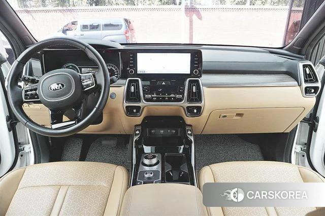 Kia Sorento 4th Generation id 3885511 из Кореи 19