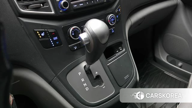 Hyundai The New Grand Starex id 4620446 из Кореи 29
