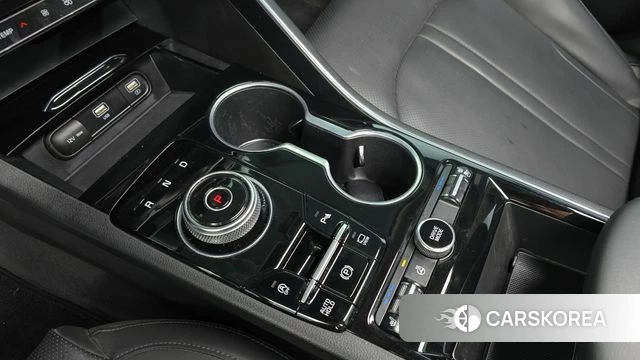 Kia K5 3rd generation id 4855763 из Кореи 19