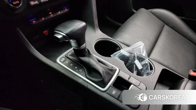 Kia Sportage The Bold id 3601351 из Кореи 19