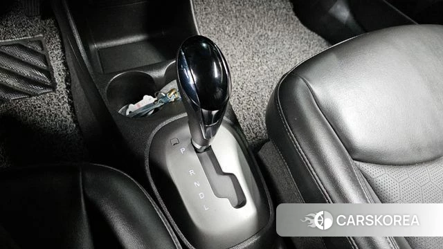 Chevrolet (GM Daewoo) The New Spark id 3814270 из Кореи 19