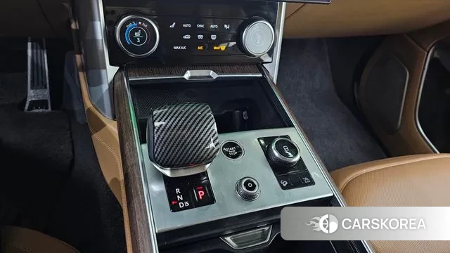 Land Rover Range Rover 5th Generation id 3539354 из Кореи 20