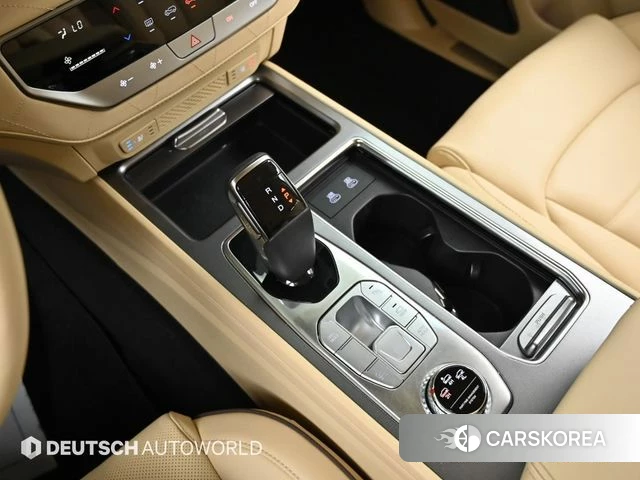 Ssangyong Rexton New Arena id 4700952 из Кореи 19