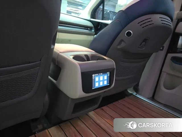 Kia Carnival 4th generation id 3447543 из Кореи 19