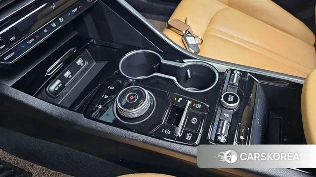 Kia K5 3rd generation id 4739880 из Кореи 31