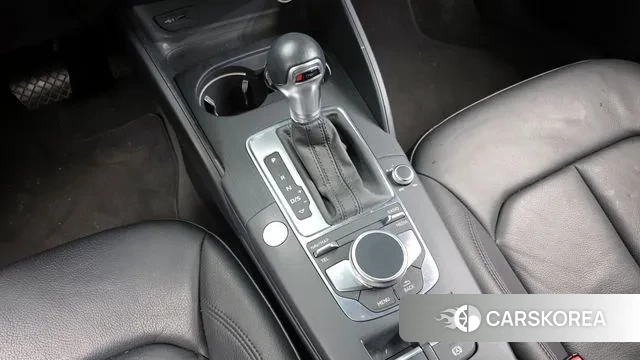 Audi New A3 id 3713917 из Кореи 19