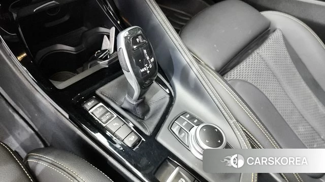 BMW X2 (F39) id 4464742 из Кореи 34