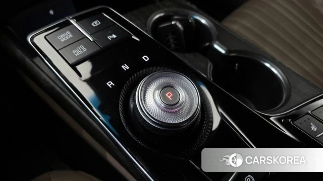 Kia K8 Hybrid id 3910472 из Кореи 19