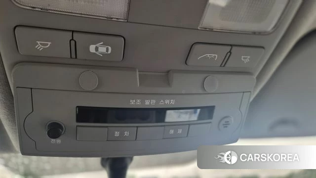 Hyundai The New Grand Starex id 4546920 из Кореи 14