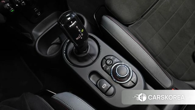 Mini Cooper S id 4423496 из Кореи 30