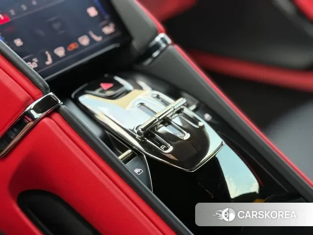 Ferrari Rome id 3206314 из Кореи 19