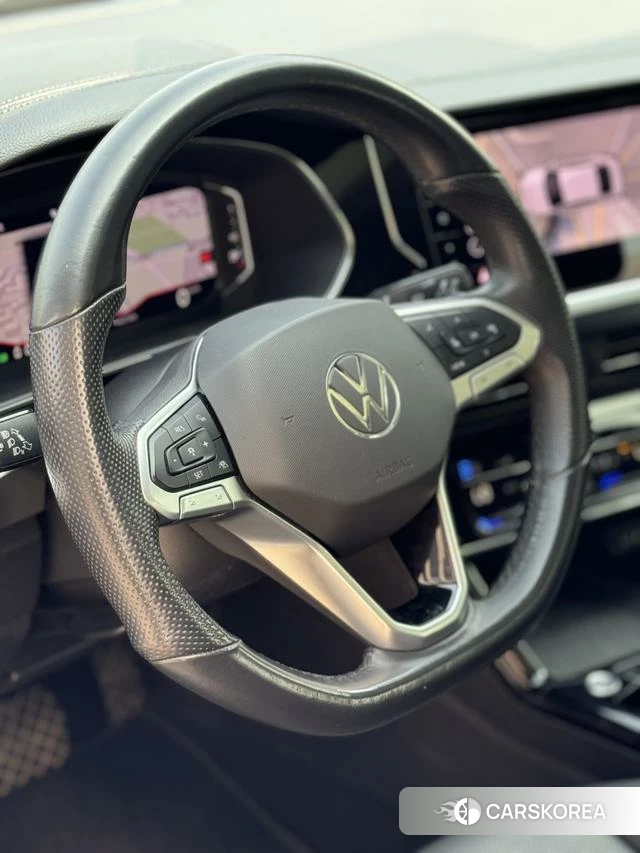 Volkswagen Passat id 3939422 из Китая 12