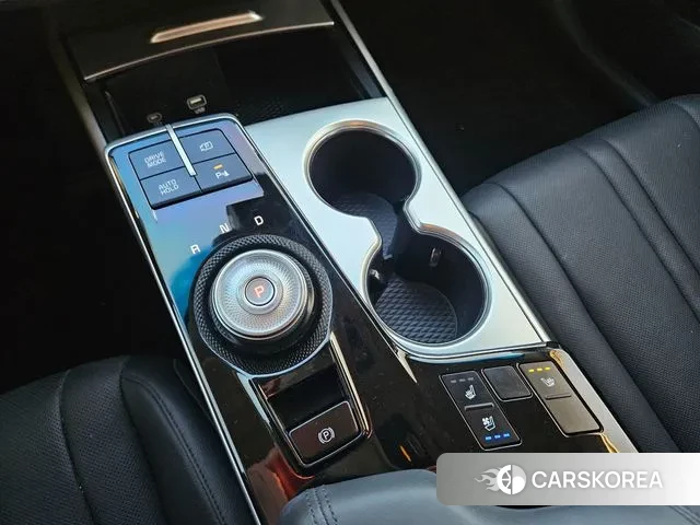 Kia K8 id 3620349 из Кореи 19