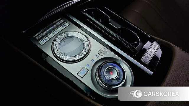 Genesis G80 (RG3) id 4389421 из Кореи 30