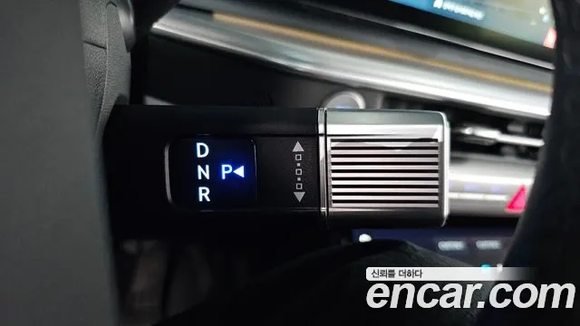 Hyundai Grandeur (GN7) id 2935150 из Кореи 19