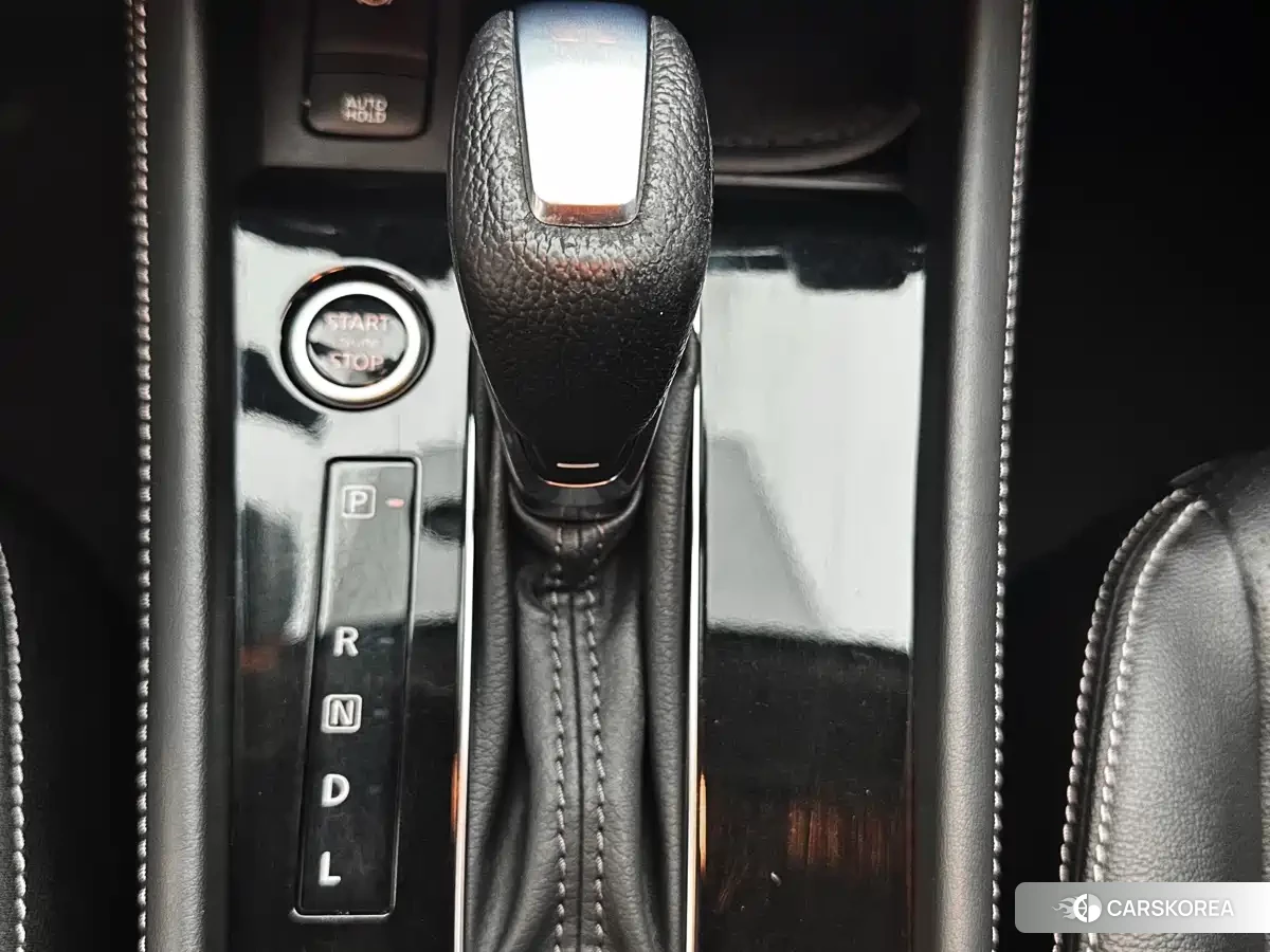 Nissan Kicks id 4546001 из Китая 23