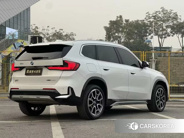 BMW X1 id 4297415 из Китая 18