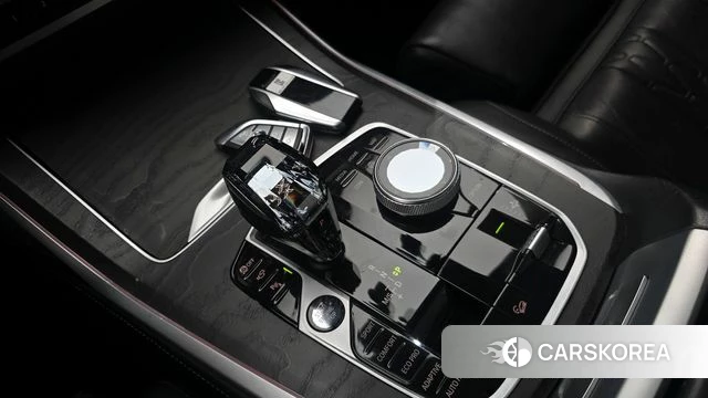 BMW X7 (G07) id 4344411 из Кореи 19