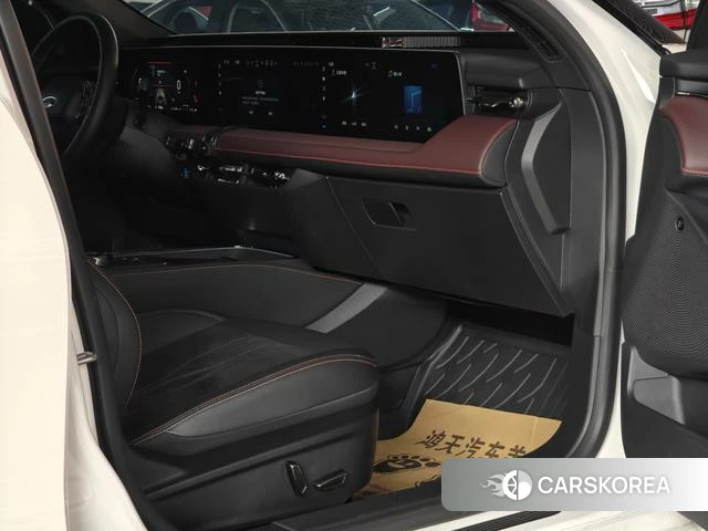 Ford Mondeo id 4399854 из Китая 15