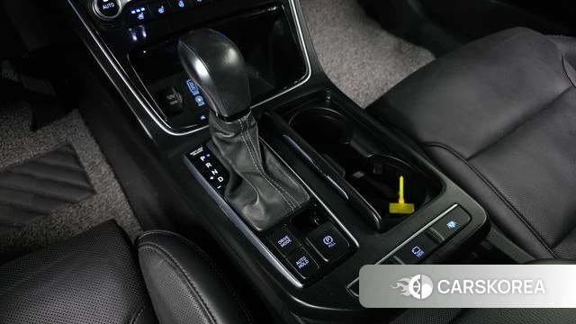 Hyundai Grandeur IG id 4430539 из Кореи 31