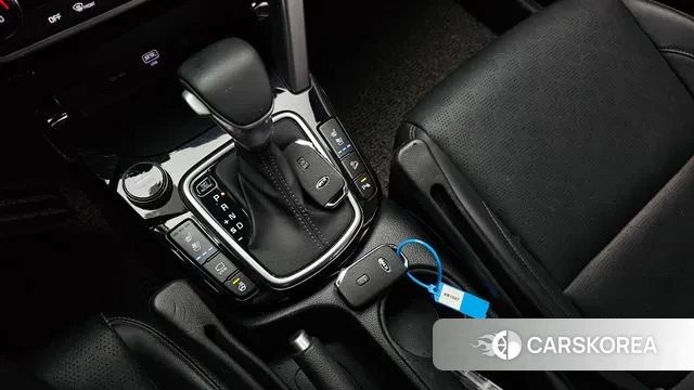 Kia Seltos id 3691426 из Кореи 19