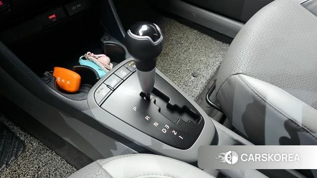 Kia Morning Urban (JA) id 3898772 из Кореи 19